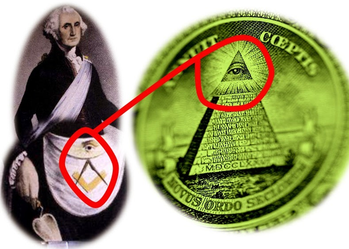 By now most people understand there's something fundamentally wrong with our monetary system. Even those who live under a rock have heard money is the root of evil. That's because our currency is used as a Program to lower our frequencies. 