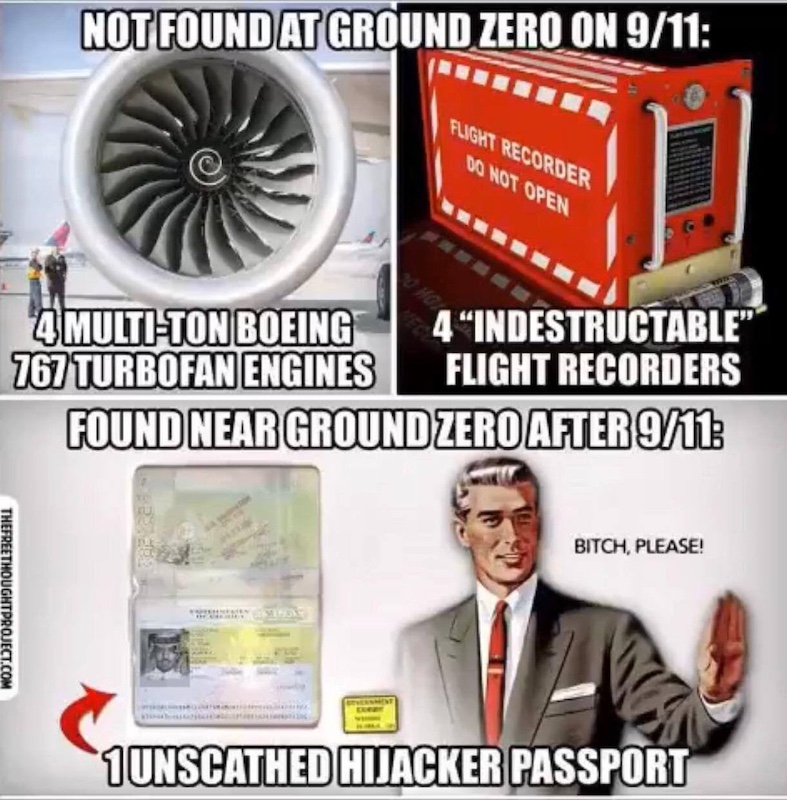  Pentagon facts 