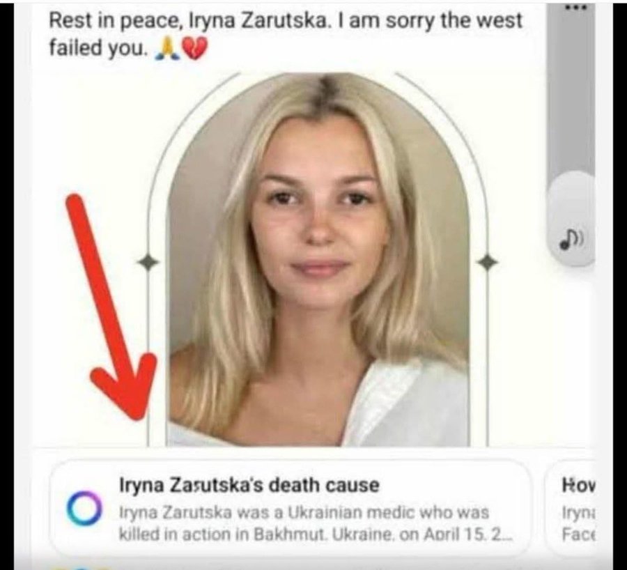 Staged attack on a bus.