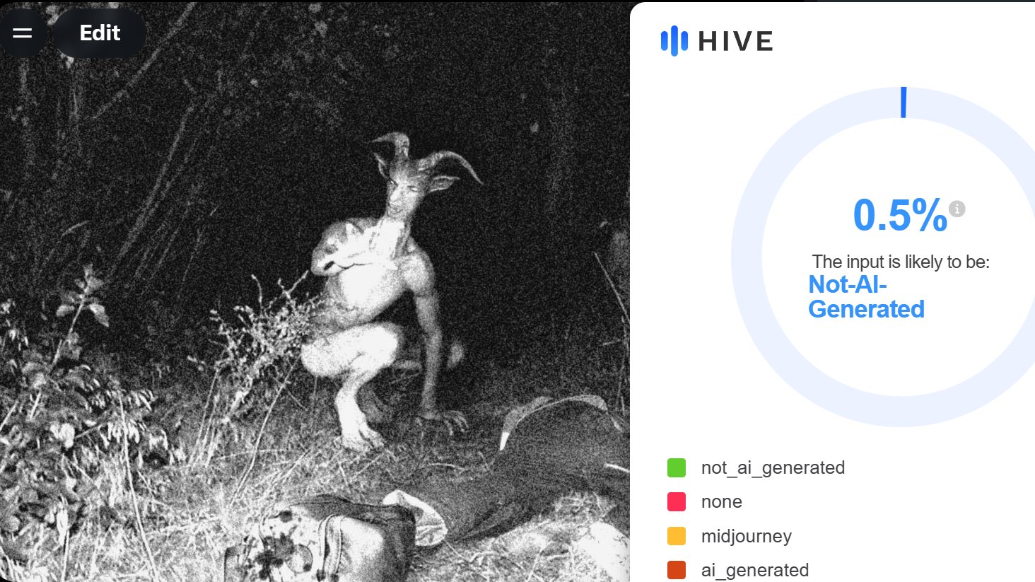 Satyrs are real, even to this day. They were never myth.