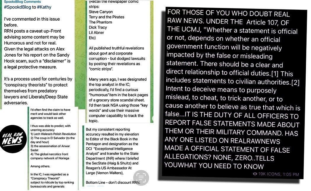 Fluoride is rat poison.