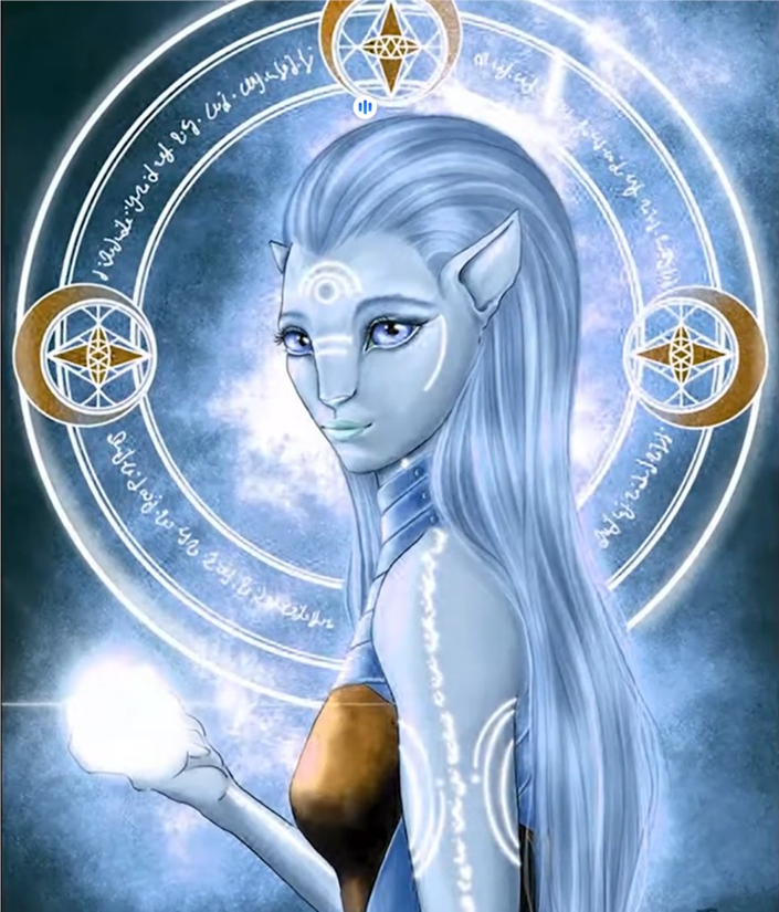 Indigos on Tara earth help humans and many ET human hybrids here, make the ascension we’re currently experiencing